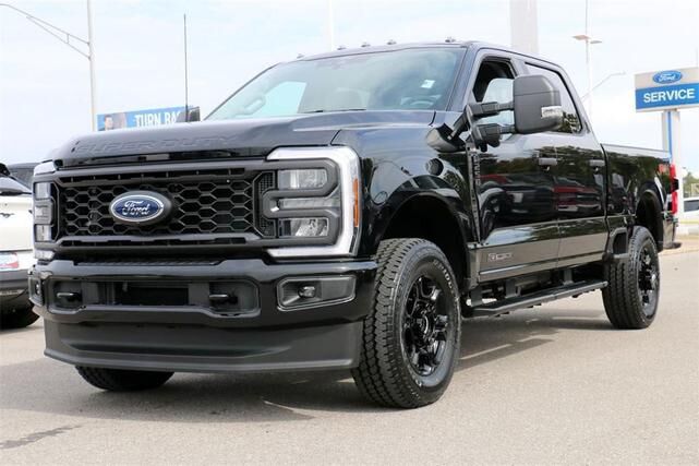 2026 FORD F-250