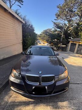 BMW 325i