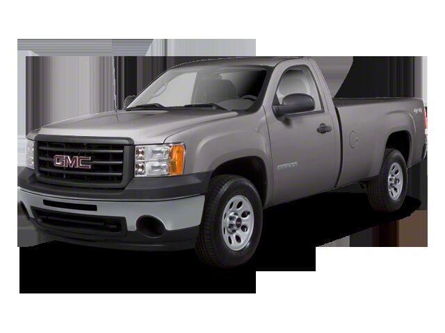 GMC Sierra
