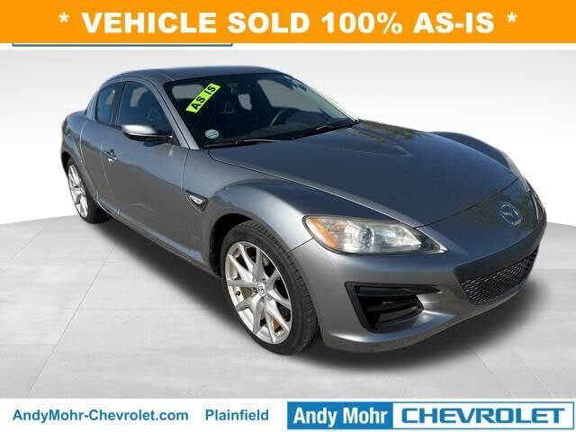 Mazda RX-8