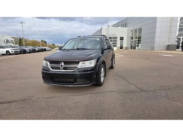 Dodge Journey