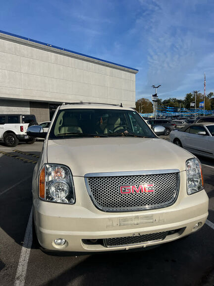 GMC Yukon
