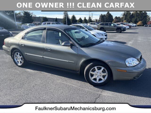 Mercury Sable
