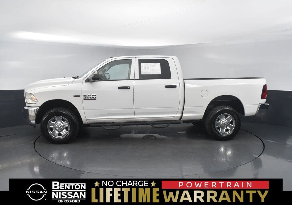 RAM 2500
