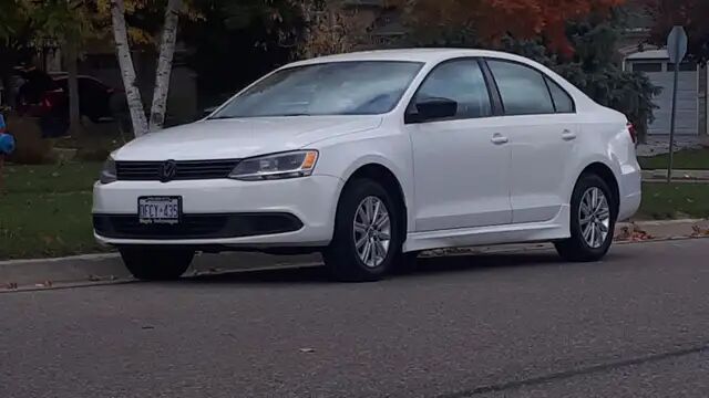 Volkswagen Jetta