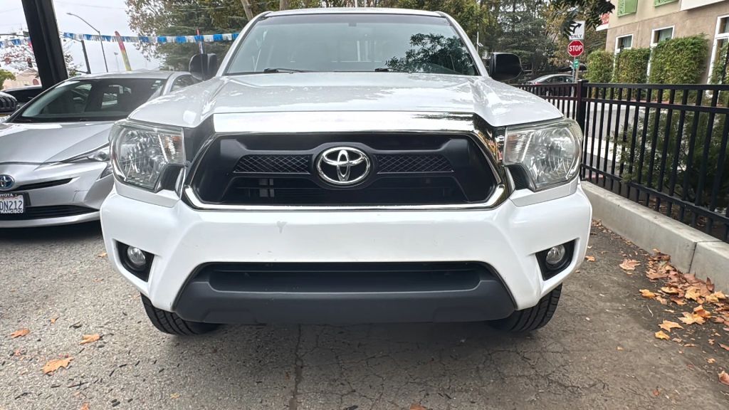 Toyota Tacoma