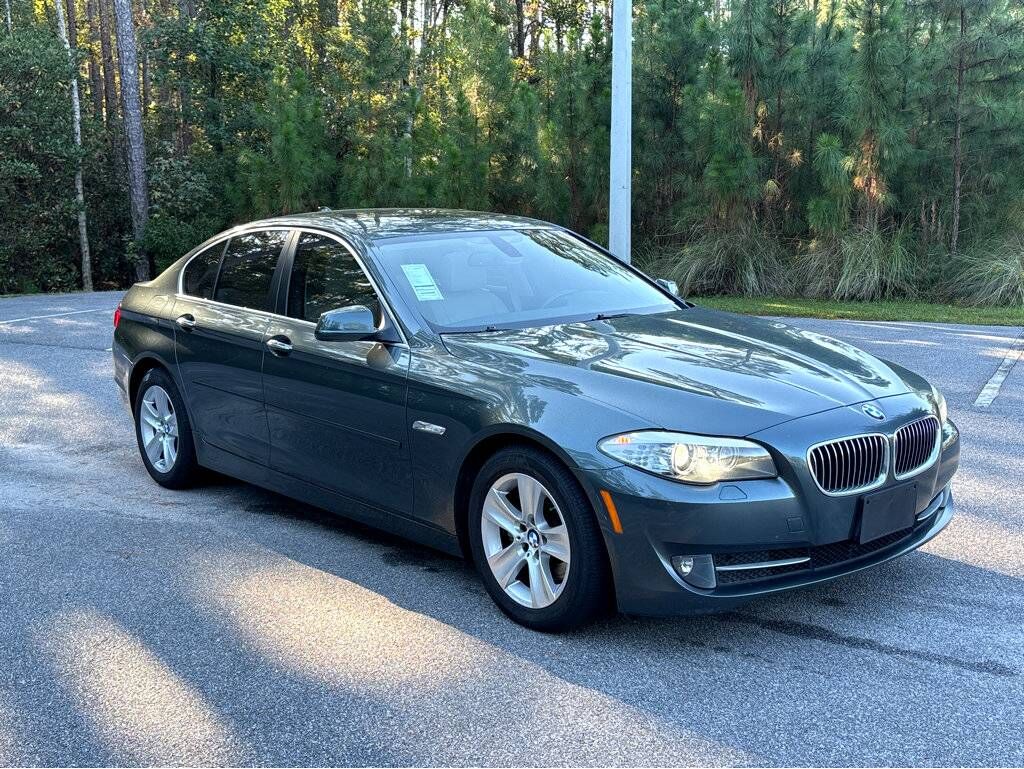 BMW 528i