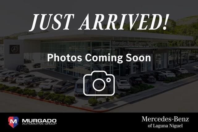 Mercedes-Benz ML-Class