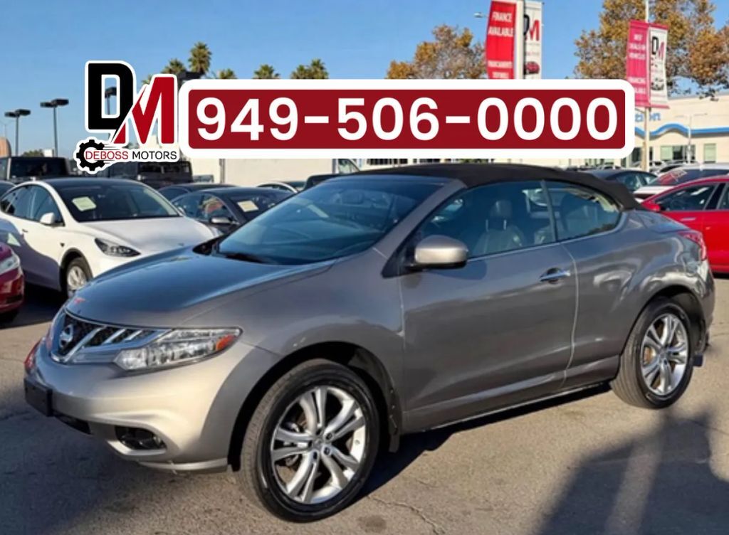 Nissan Murano