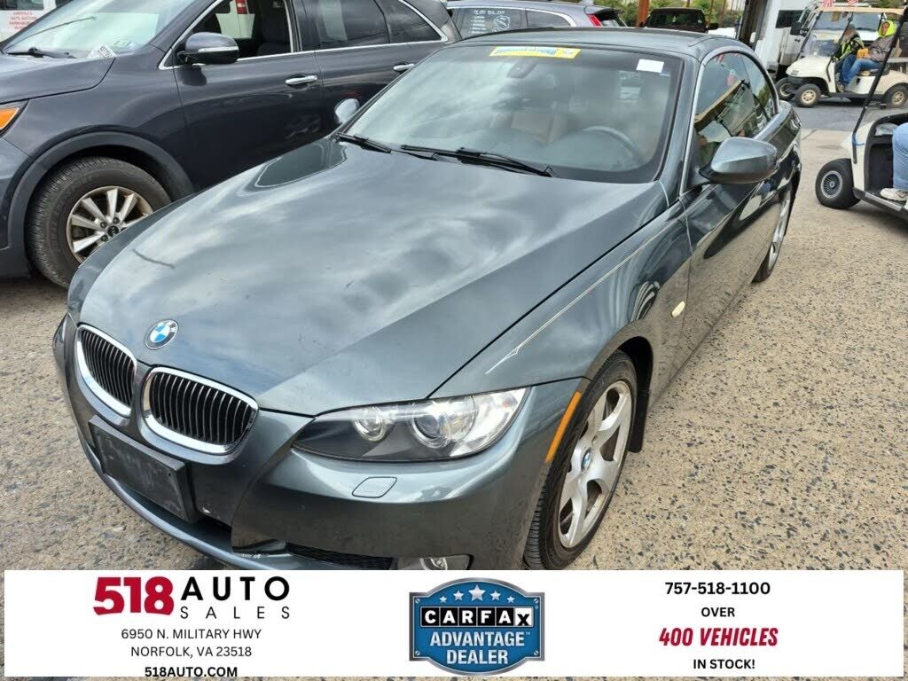 BMW 328i
