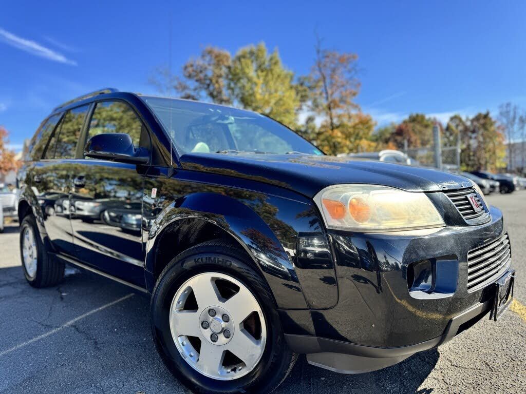 Saturn Vue