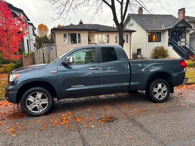 Toyota Tundra