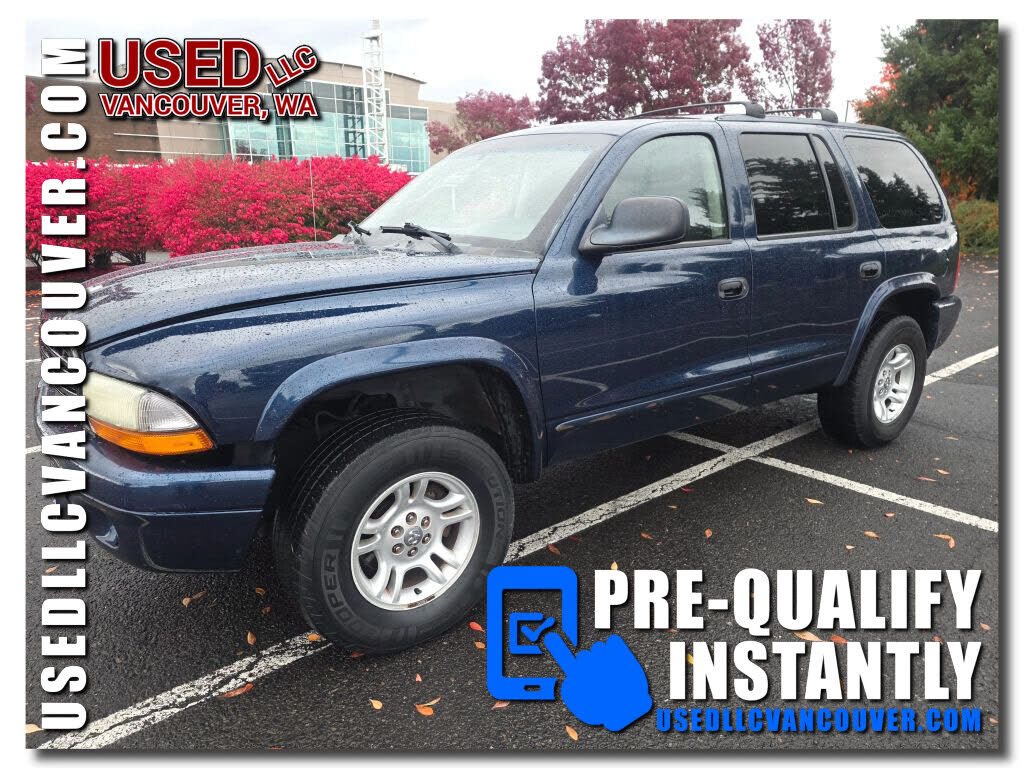 Dodge Durango
