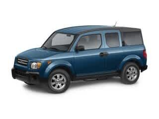 Honda Element