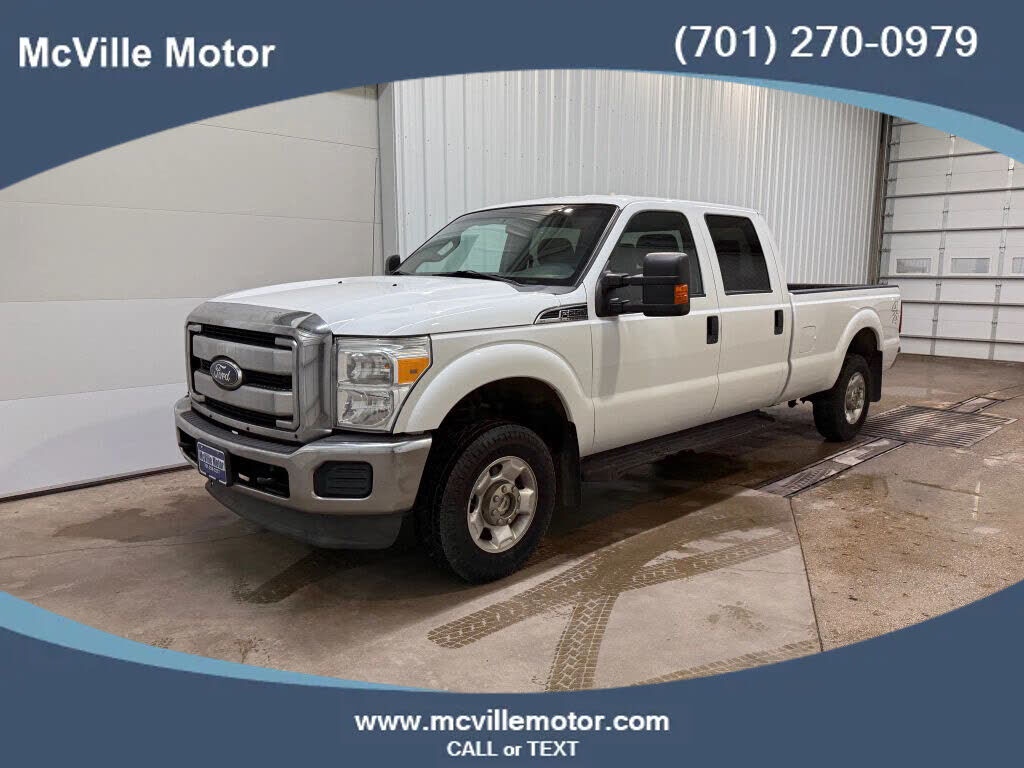 Ford F-250