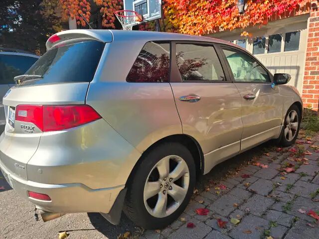 Acura RDX