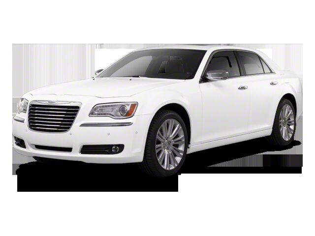 Chrysler 300