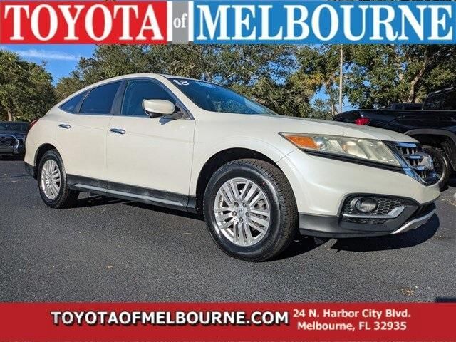 Honda Crosstour