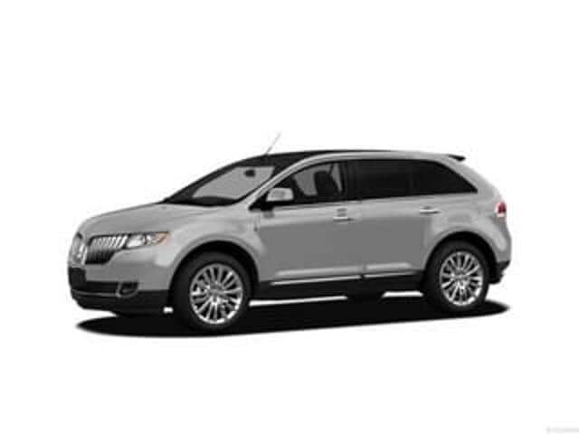 Lincoln MKX