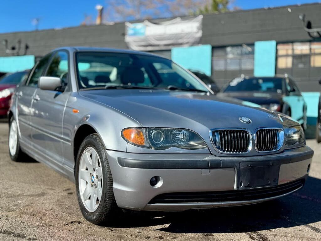 BMW 325i