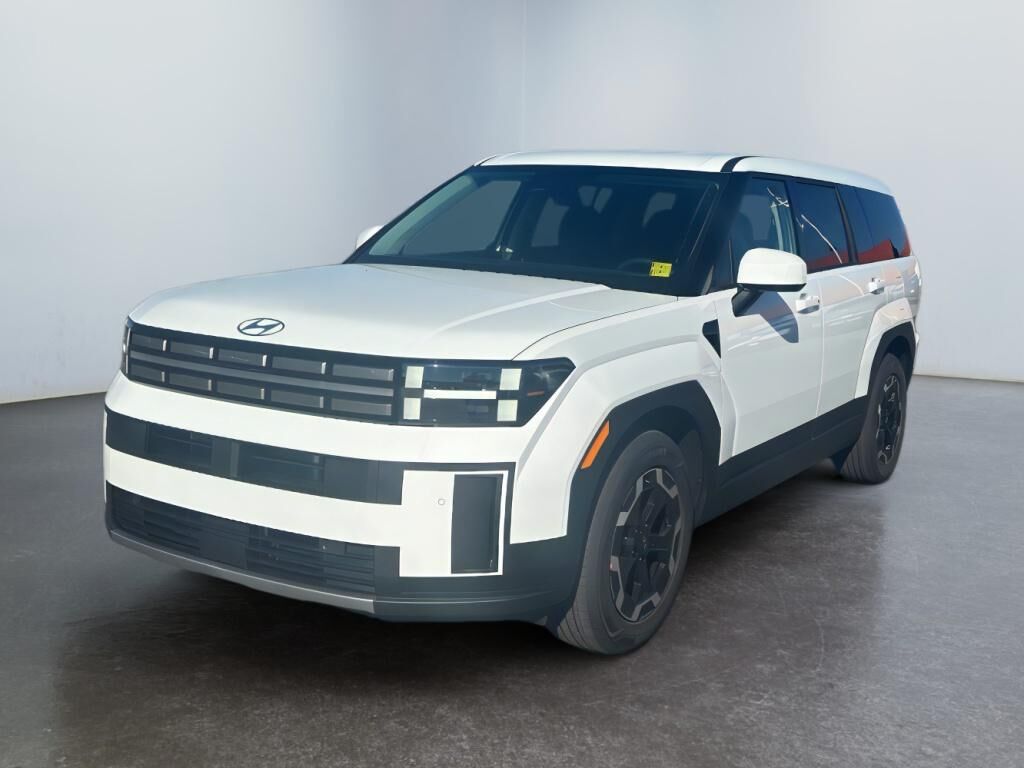 2026 HYUNDAI Santa Fe