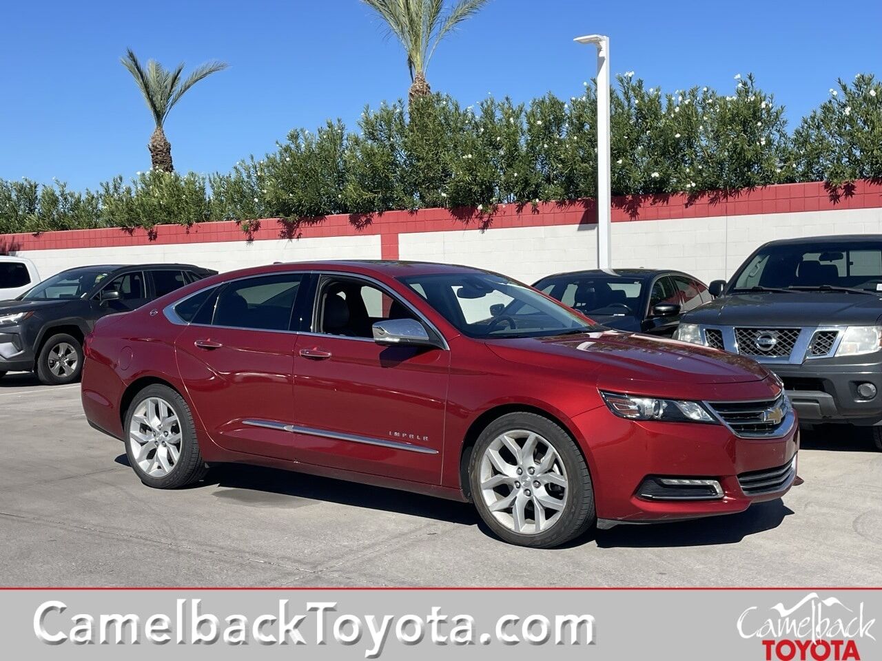 Chevrolet Impala