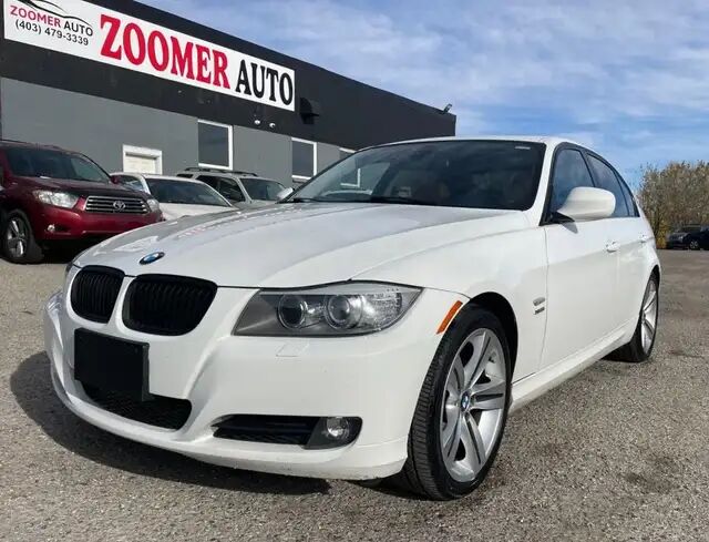 BMW 328i