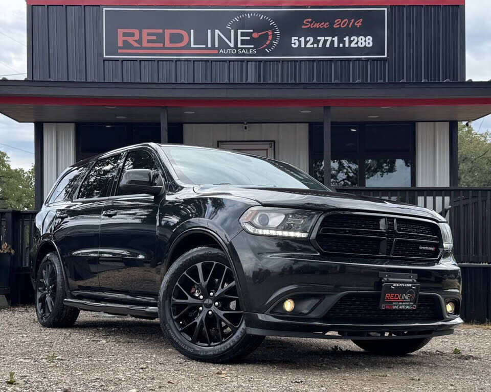 Dodge Durango