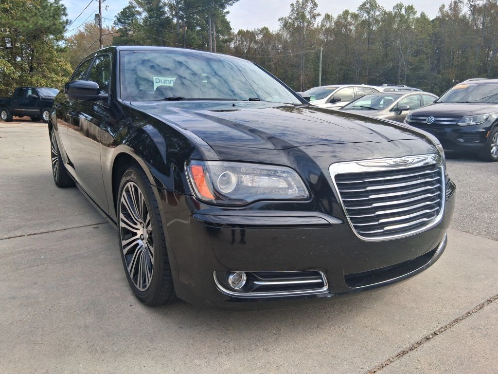 Chrysler 300