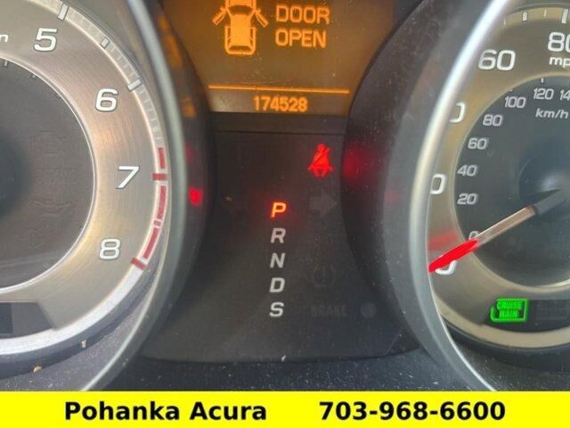 2013 ACURA MDX