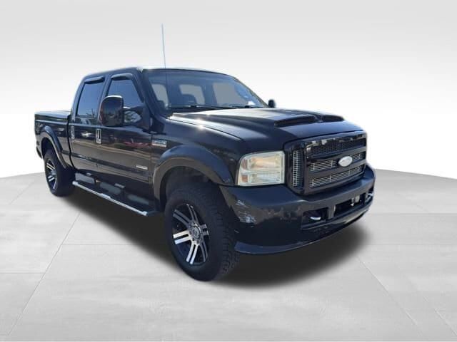 Ford F-250