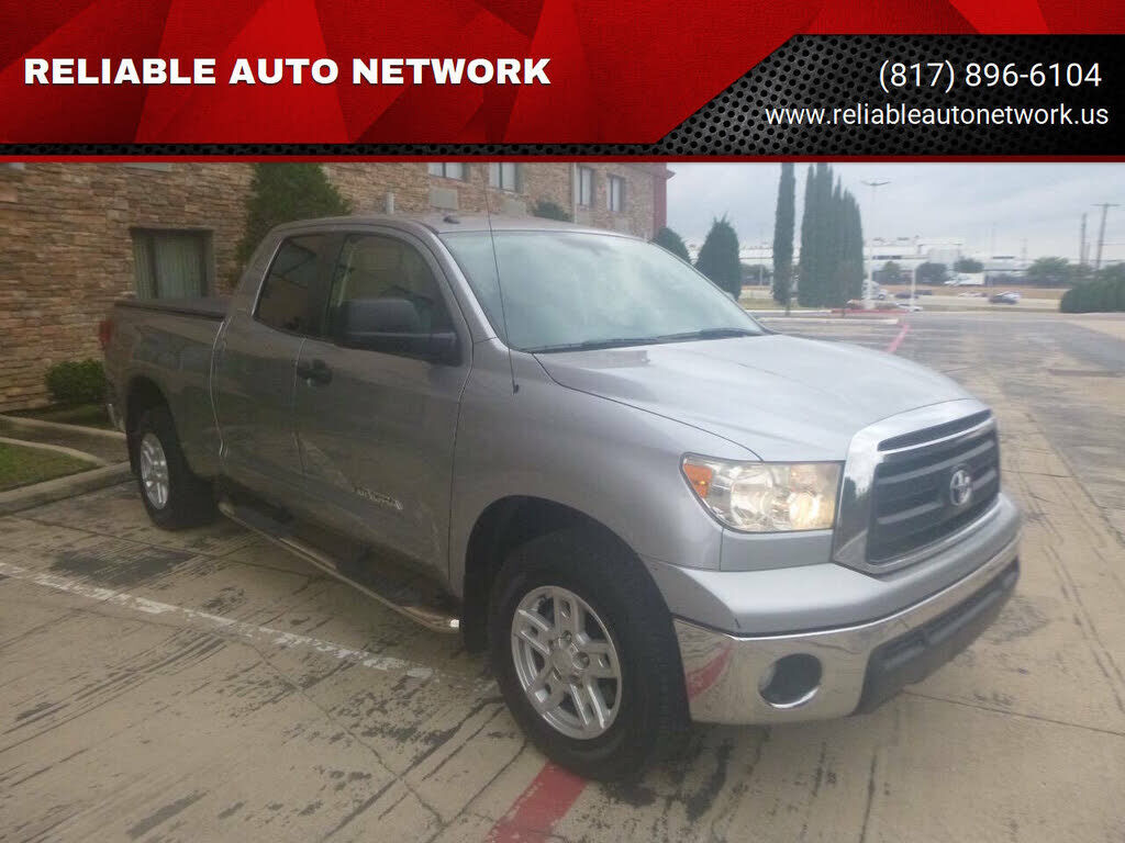 Toyota Tundra