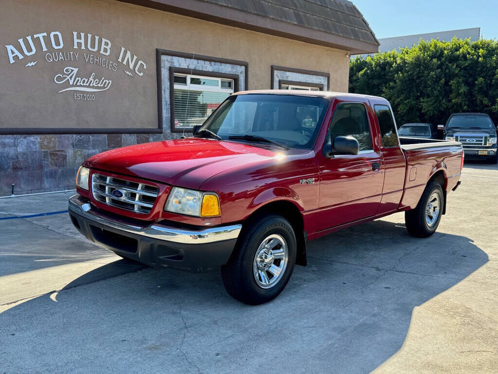 Ford Ranger