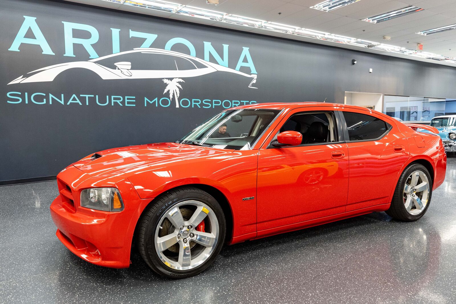Dodge Charger