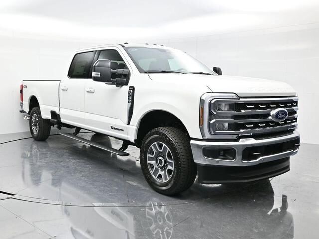2026 FORD F-250