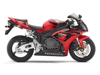 Honda CBR1000