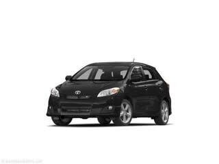 Toyota Corolla Matrix