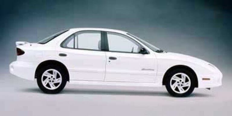 Pontiac Sunfire