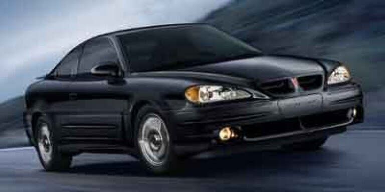 Pontiac Grand AM
