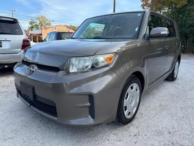 Toyota SCION xB
