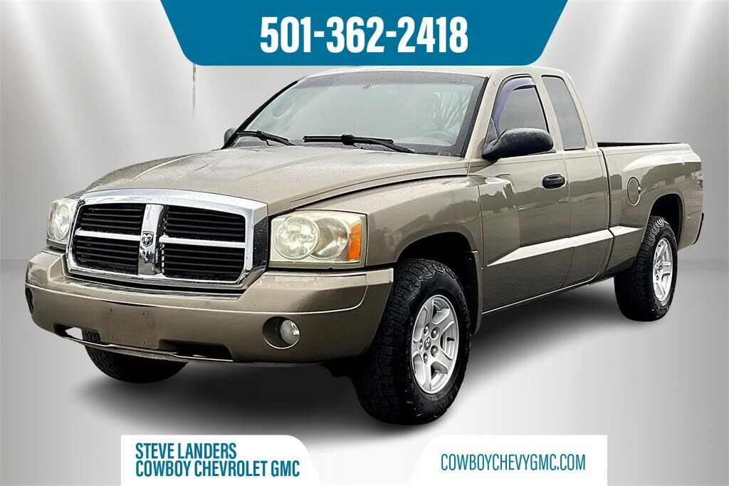 Dodge Dakota