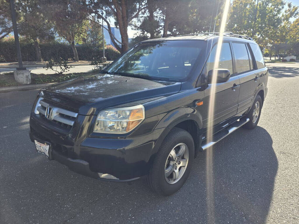 Honda Pilot