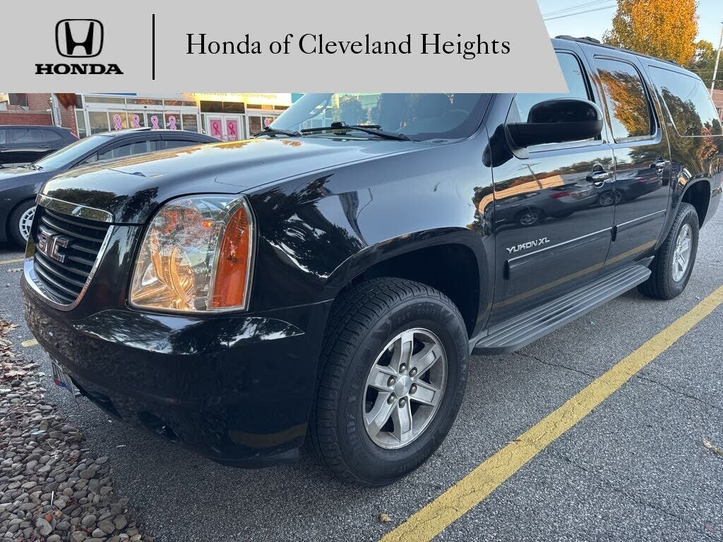 GMC Yukon