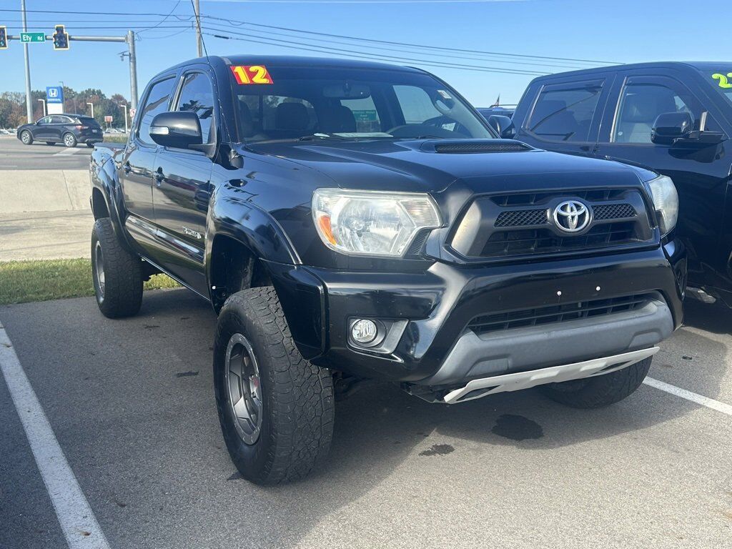 Toyota Tacoma