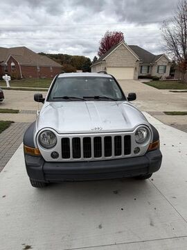 Jeep Liberty