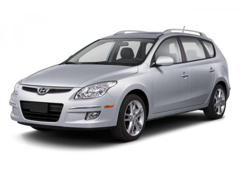 Hyundai Elantra Touring