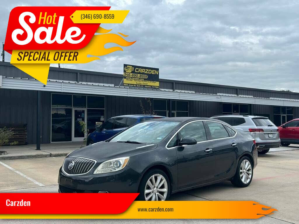 Buick Verano