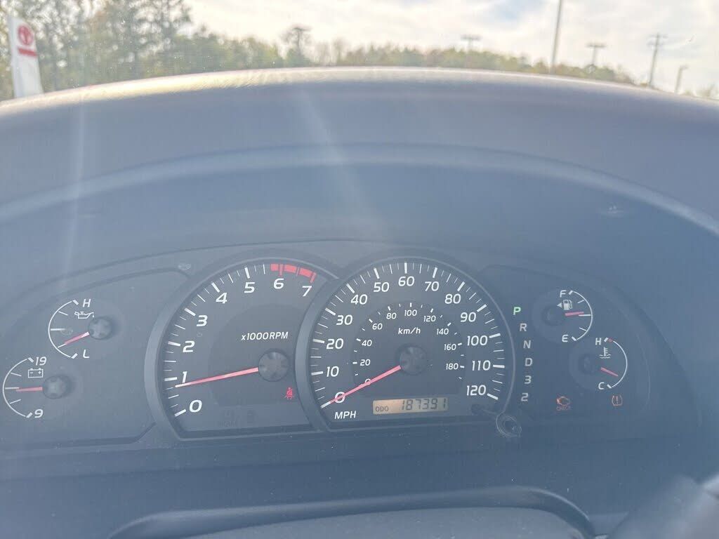 Toyota Tundra