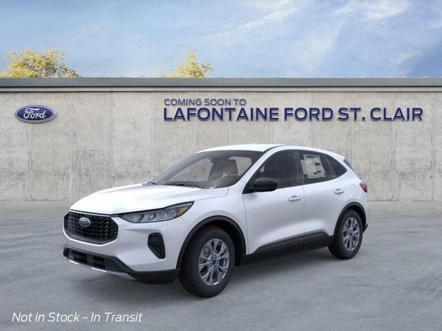 2026 FORD Escape