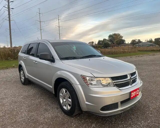 Dodge Journey